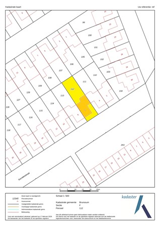 Kadastrale kaart - Brunssum F 1121.jpg